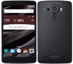 LG Isai Vivid LGV32
