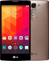 LG Leon 3G
