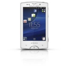 Sony-Ericsson Xperia Mini Pro SK17a