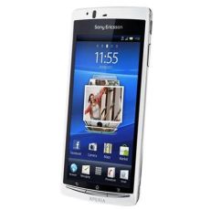 Sony-Ericsson Xperia Arc S