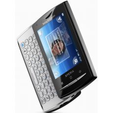Sony-Ericsson Xperia mini pro