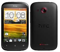 HTC Desire C HTC Desire C