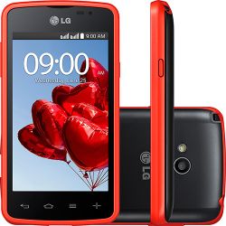 LG L50 Sporty