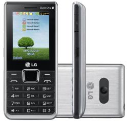 LG A395 LG A395
