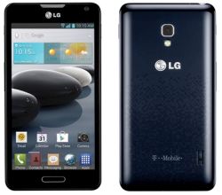 LG D500 LG D500