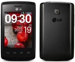 LG Optimus L1 II Dual
