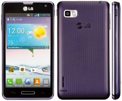LG VM720 LG VM720