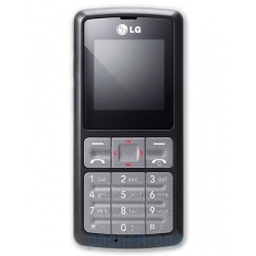 LG KG276 LG KG276