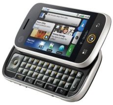 New Motorola Begonia