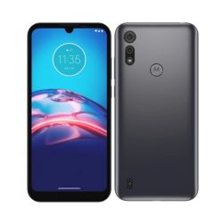 New Motorola Moto E6i