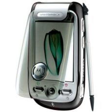 New Motorola A1600