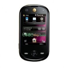 New Motorola A3100