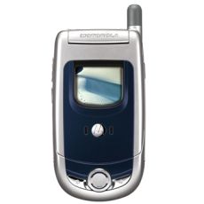 New Motorola A728