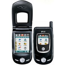 New Motorola A768