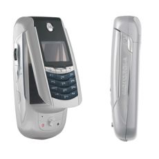 New Motorola A780G