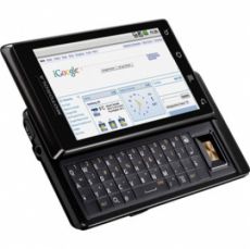 New Motorola A853