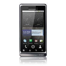 New Motorola A956