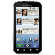 New Motorola MB525