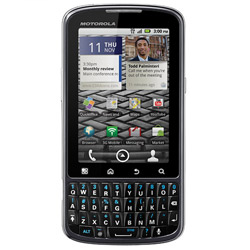 New Motorola XT610
