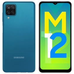 Samsung Galaxy M12