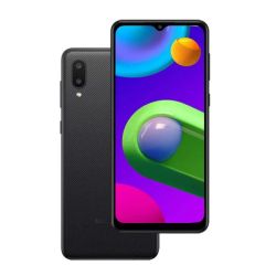 Samsung Galaxy M02
