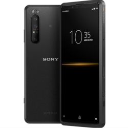 Sony Xperia Pro