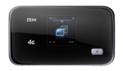 ZTE MF93 ZTE MF93