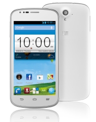 ZTE ZTE Blade Q Mini