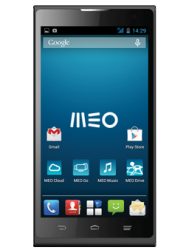 ZTE MEO Smart A75 ZTE MEO Smart A75