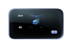 ZTE MF93D ZTE MF93D