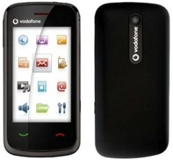 VODAFONE 547 VODAFONE 547