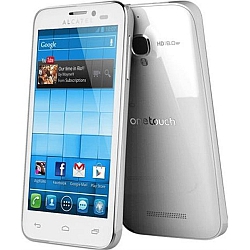 Alcatel OT-S520 Alcatel OT-S520