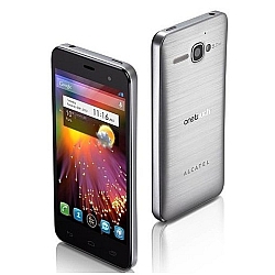 Alcatel OT-S600 Alcatel OT-S600