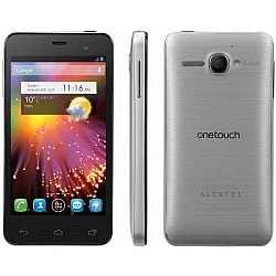 Alcatel OT-6010 Alcatel OT-6010