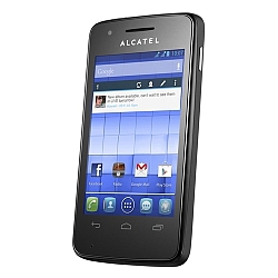 Alcatel OT-4030X Alcatel OT-4030X