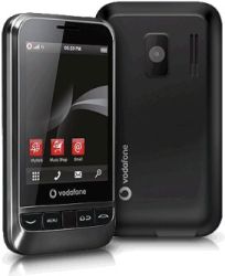 VODAFONE 945 VODAFONE 945