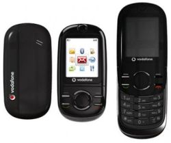 VODAFONE 331FM VODAFONE 331FM