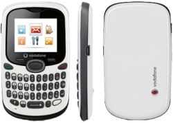 VODAFONE 345 VODAFONE 345