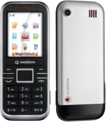 VODAFONE 540 VODAFONE 540