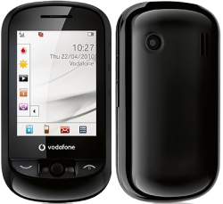 VODAFONE 543