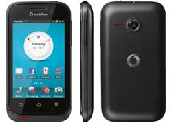 VODAFONE 575 VODAFONE 575