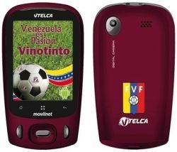 VTELCA N720 VTELCA N720