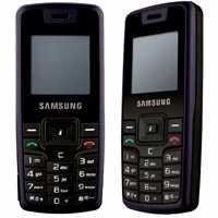 Samsung SGH-C165