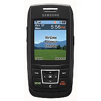 Samsung SGH T301G