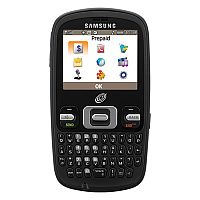 Samsung SCH R355