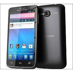 Alcatel OT-5020D Alcatel OT-5020D