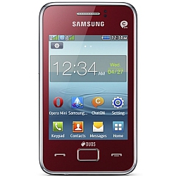 Samsung Rex 80 S5222R