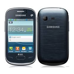 Samsung Rex 70 S3802