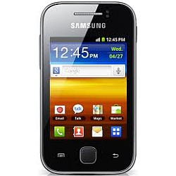 Samsung Galaxy Young