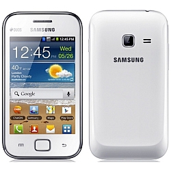 Samsung Galaxy Young Duos